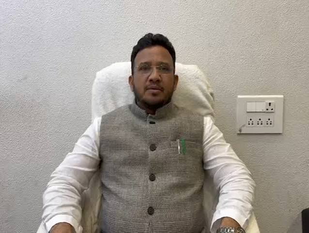 Sameer Kazi